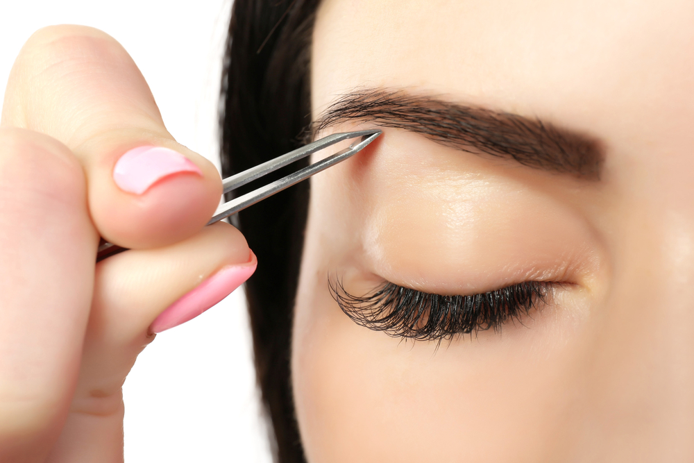 The Benefits of Professional Eyebrow Shaping