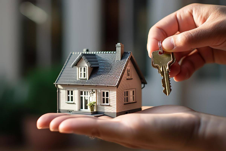 Why a Conveyancer Melbourne is Key to Smooth Property Sales